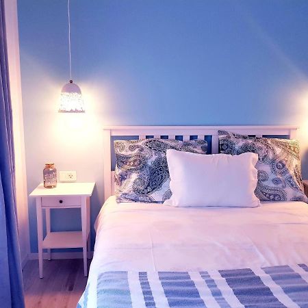Apartment Sea View Ровинь Экстерьер фото