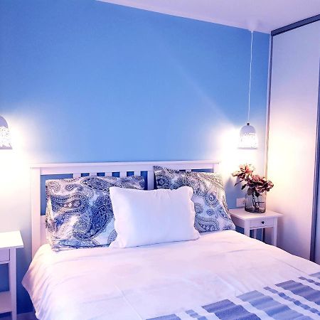 Apartment Sea View Ровинь Экстерьер фото