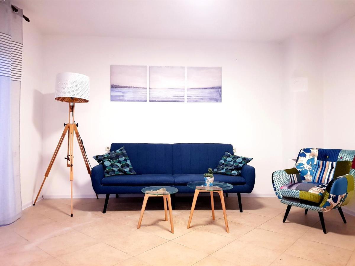 Apartment Sea View Ровинь Экстерьер фото